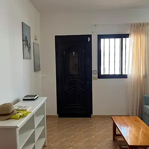 Apartamento Playa Honda, Playa Honda (Lanzarote)