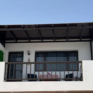 Сasa de vacaciones Casa La Orilla 2, Playa Honda (Lanzarote)